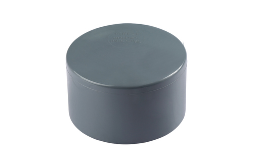 通海口镇CPVC管帽(DIN)