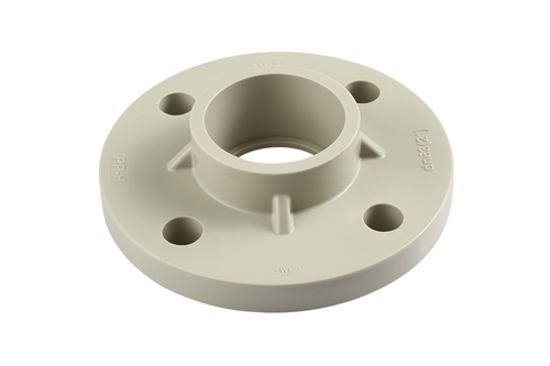 通海口镇PPH一体式法兰(DIN)