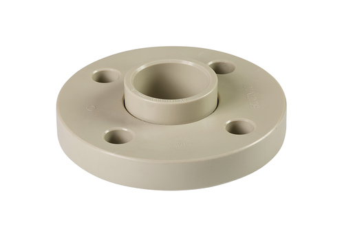 通海口镇PPH双片式法兰(DIN)