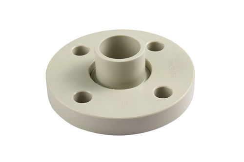 通海口镇PPH对焊双片式法兰(DIN)